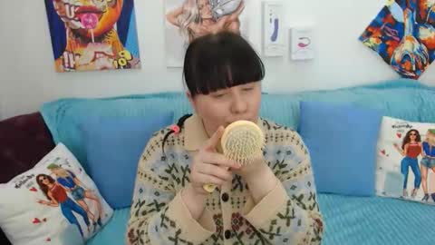 pretty_malika online show from April 2026 04:50:02 AM