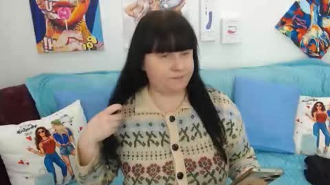 pretty_malika online show from April 2026 03:24:02 AM