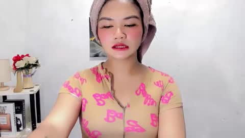 hi im percy online show from March 2026 05:24:02 AM