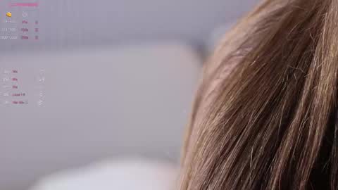 Elina online show from October 2025 07:36:02 AM