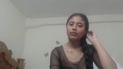 Snapshot of pretty_rose_ chatting on March 2025 05:23:02 AM Rose online show from March 2025 05:23:02 AM