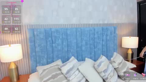 Snapshot of pretty_sunlight_ chatting on October 2025 01:39:03 AM Daisy Flower online show from October 2025 01:39:03 AM