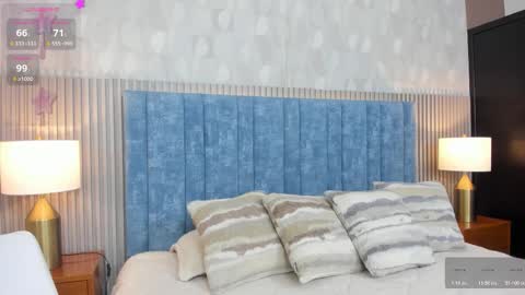 Daisy Flower online show from November 2025 01:55:01 AM