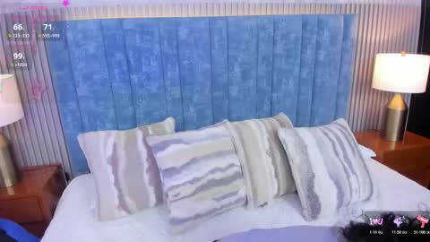 Daisy Flower online show from November 2025 02:01:01 AM