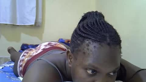 pretty_tiffany7 online show from April 2026 12:19:02 PM