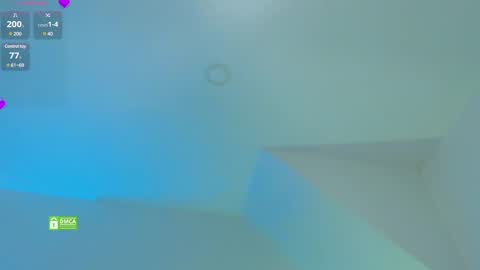 Snapshot of pretty_valen chatting on February 2025 10:36:02 PM Valentina online show from February 2025 10:36:02 PM
