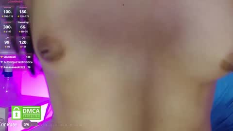 Snapshot of pretty_valen chatting on March 2025 10:08:02 PM Valentina online show from March 2025 10:08:02 PM