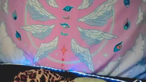 Snapshot of prettyaliceee chatting on July 2026 05:44:02 AM Alice online show from July 2026 05:44:02 AM