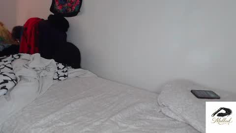 Mistress Mallad online show from April 2026 09:34:03 PM