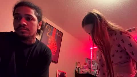 prettyypinkk3 online show from March 2026 10:44:01 AM