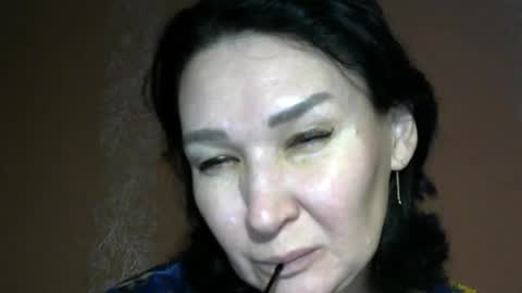 Samantha online show from November 2025 12:19:02 PM