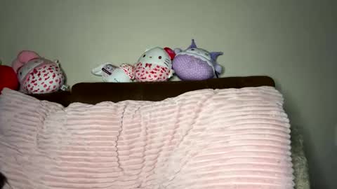 Snapshot of prettybabypetite chatting on October 2025 01:41:02 AM Missy Jack online show from October 2025 01:41:02 AM