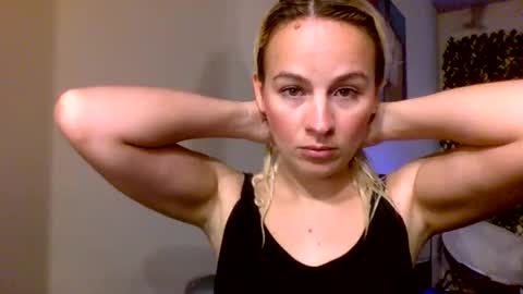 Missy  Jack online show from February 2026 07:01:02 PM