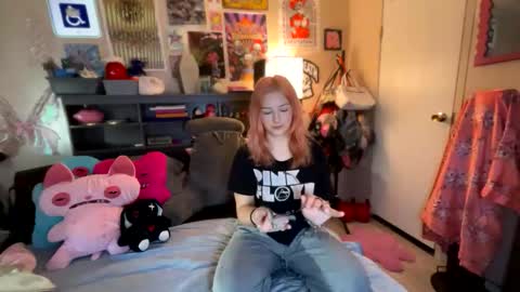 stacy online show from March 2026 08:47:01 PM