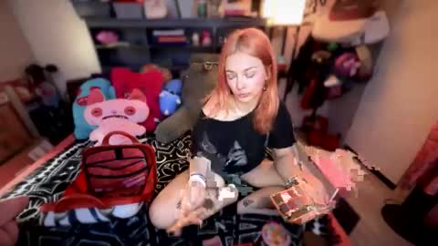 stacy online show from March 2026 04:24:01 PM