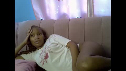 Snapshot of prettybamb chatting on April 2026 09:26:02 AM prettybamb online show from April 2026 09:26:02 AM