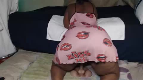 Cindy online show from May 2026 08:21:02 PM