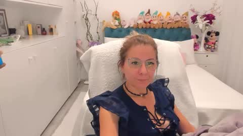 wilma online show from September 2025 08:03:01 PM