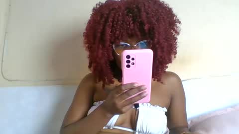 Snapshot of prettyblackpearl chatting on July 2026 08:52:02 PM blackpearl online show from July 2026 08:52:02 PM