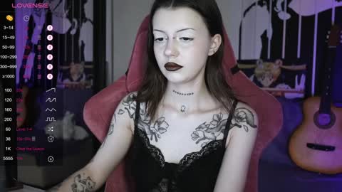 Violet online show from December 2024 06:42:02 AM