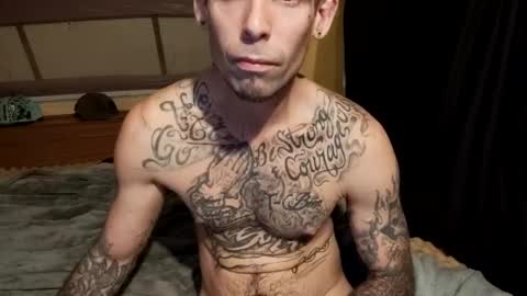Snapshot of prettyboytatted69 chatting on February 2025 11:47:02 AM Prettyslangin69 FYPM online show from February 2025 11:47:02 AM