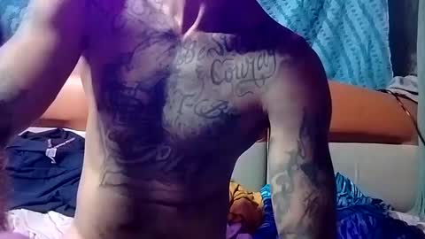 Prettyslangin69 FYPM online show from October 2025 02:31:02 AM