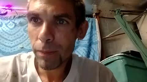 Prettyslangin69 FYPM online show from October 2025 12:16:02 PM