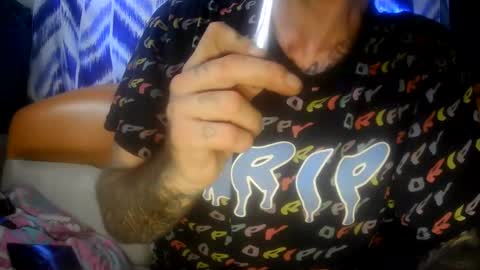 Prettyslangin69 FYPM online show from November 2025 05:02:01 PM