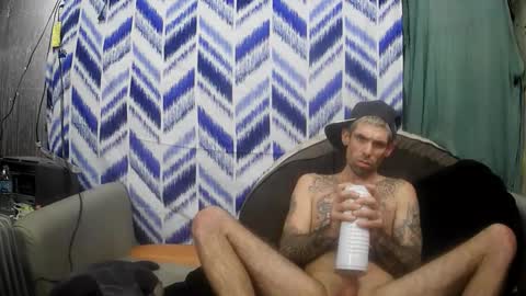 Prettyslangin69 FYPM online show from December 2025 09:02:01 AM