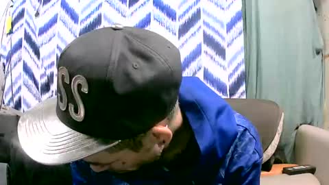 Prettyslangin69 FYPM online show from December 2025 11:26:02 AM