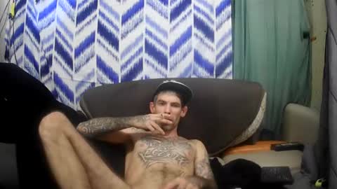 Prettyslangin69 FYPM online show from December 2025 05:19:02 PM