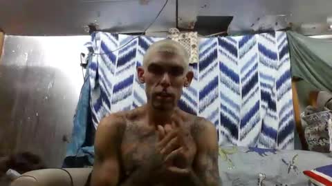 Prettyslangin69 FYPM online show from January 2026 05:01:01 AM