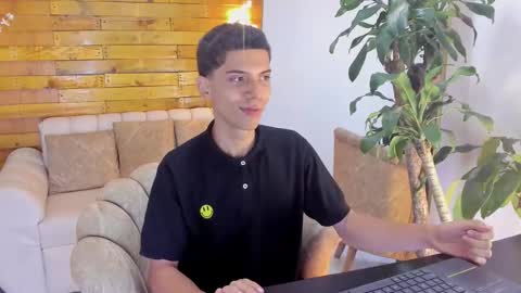 Camilo online show from November 2025 09:08:01 PM