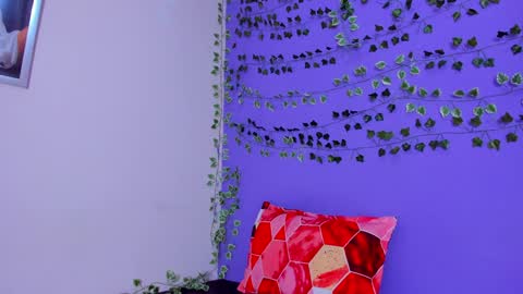 Enzo  Denis online show from February 2025 11:49:01 PM