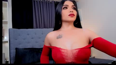 JANE online show from March 2026 06:08:01 PM