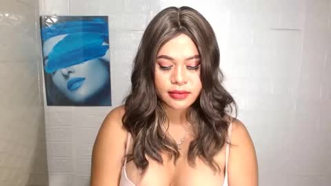 prettydiannara online show from February 2025 11:09:01 PM