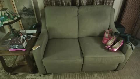 Pretty Foot Princess online show from January 2026 10:52:02 AM