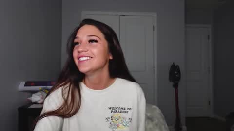 prettygirllltorii online show from February 2026 01:06:02 AM