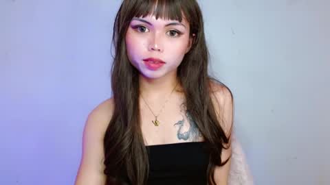 SEXY JULIA online show from January 2025 09:26:02 AM