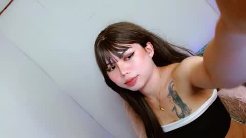 SEXY JULIA online show from February 2025 12:39:01 AM