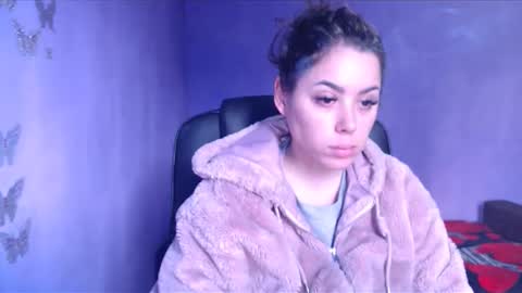 prettyjulliette online show from January 2025 10:05:01 AM