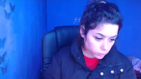 prettyjulliette online show from January 2025 11:37:01 AM