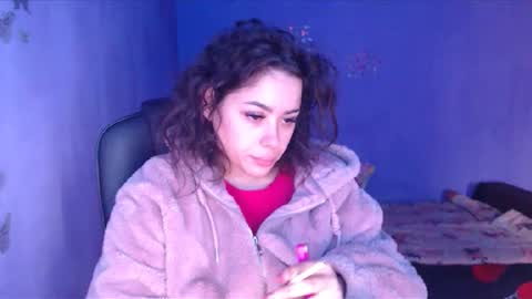 prettyjulliette online show from January 2025 10:23:02 AM