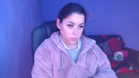 prettyjulliette online show from January 2025 10:59:01 AM