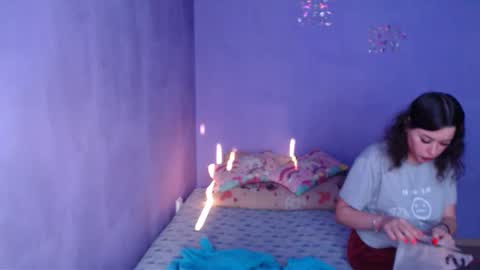 prettyjulliette online show from February 2025 02:24:02 PM