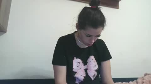 Snapshot of prettyjulliette chatting on February 2026 06:59:02 PM prettyjulliette online show from February 2026 06:59:02 PM