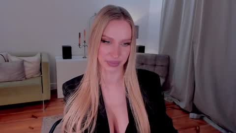 Eva online show from January 2025 03:43:01 AM