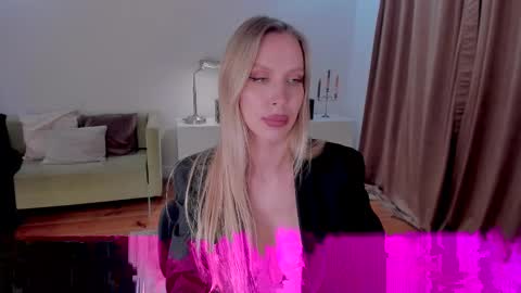 Eva online show from March 2025 02:04:02 AM