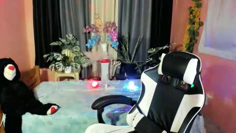 goddess lexxa online show from October 2025 04:13:02 PM