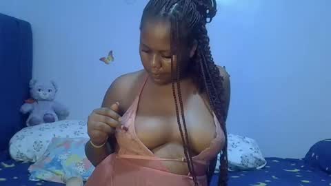 prettymel1 online show from March 2026 09:43:01 PM